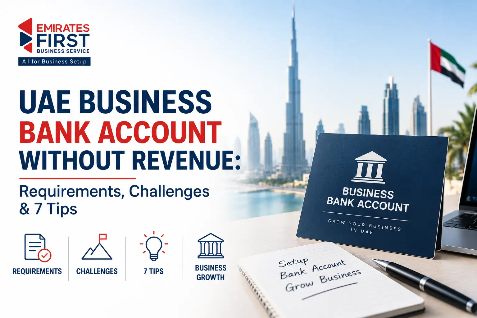 Business Setup In Dubai